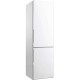 REFRIGERATORS FREESTANDING  CSWF300EWH ΛΕΥΚΟΣ E 186x60 (FNF)